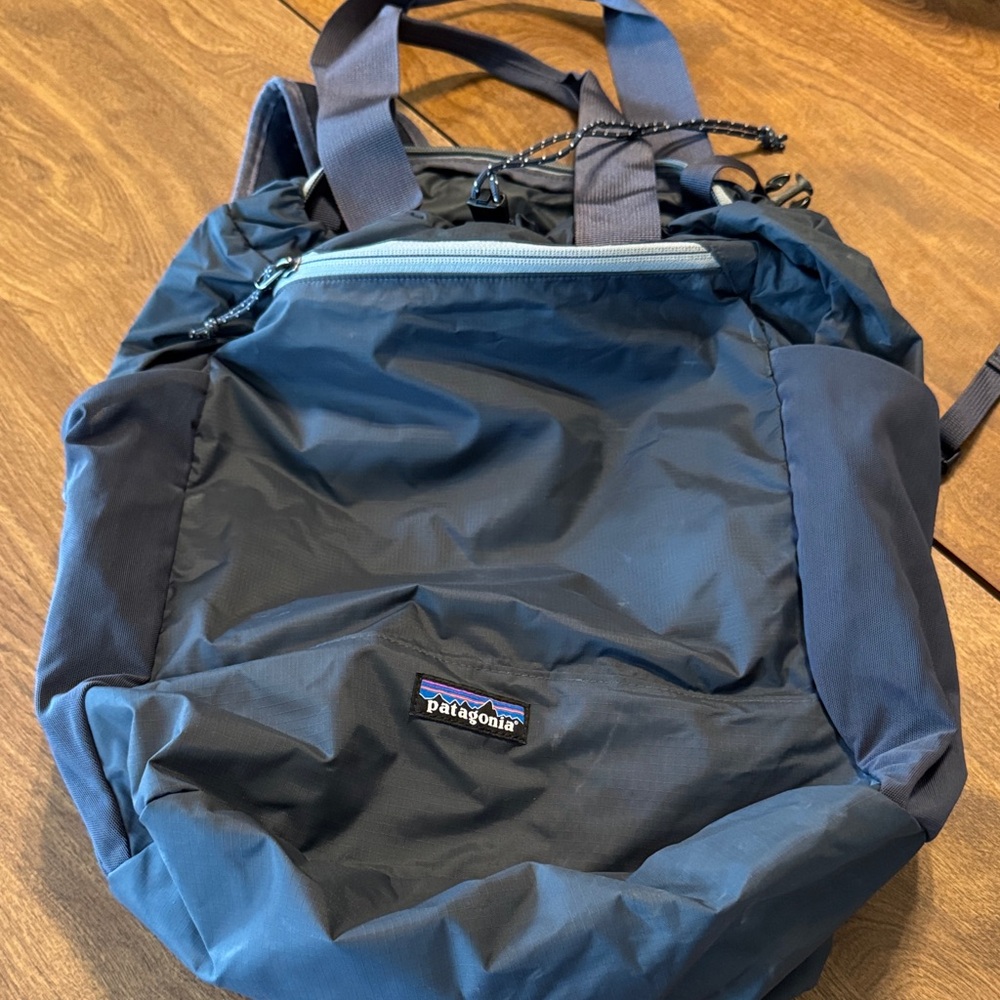 Patagonia Tote Backpack
